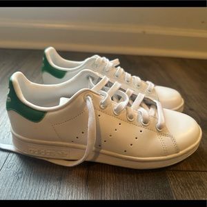 Womens Adidas Stan Smith